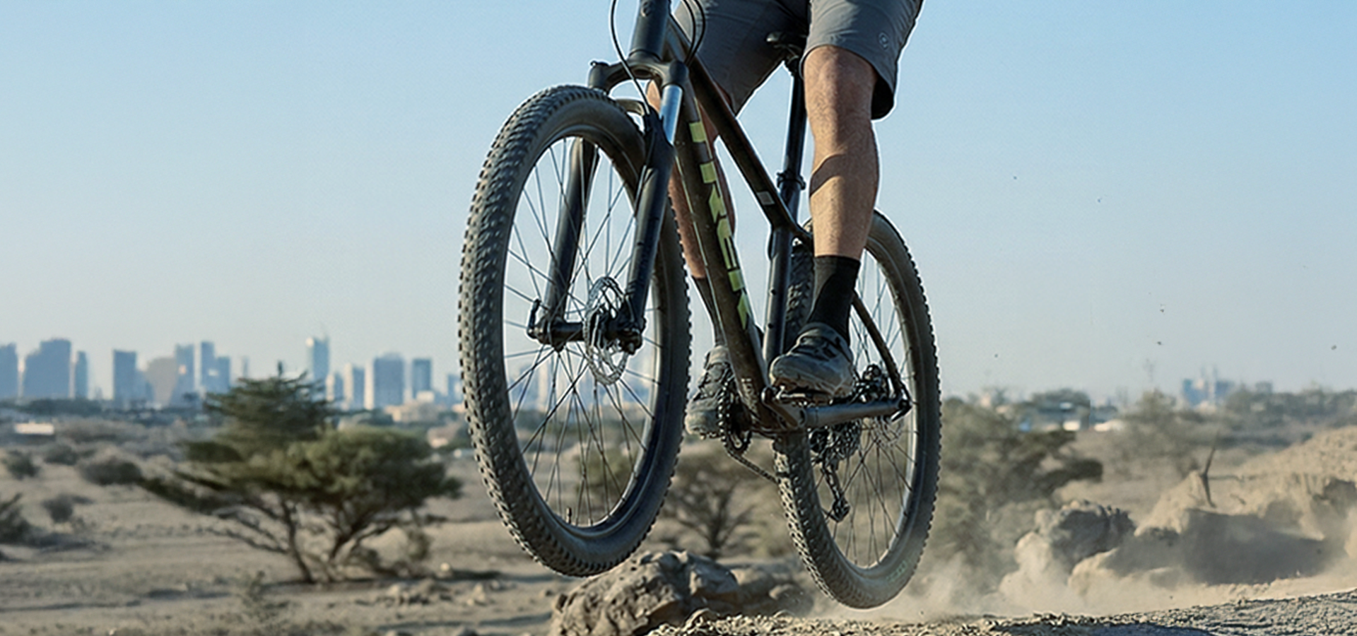 BIKES