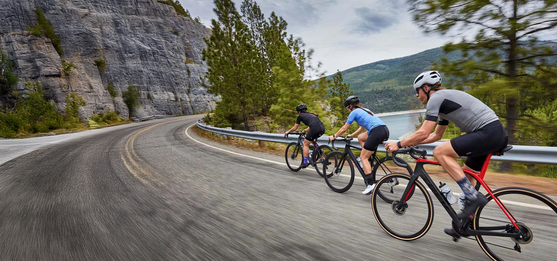 ROAD BIKES