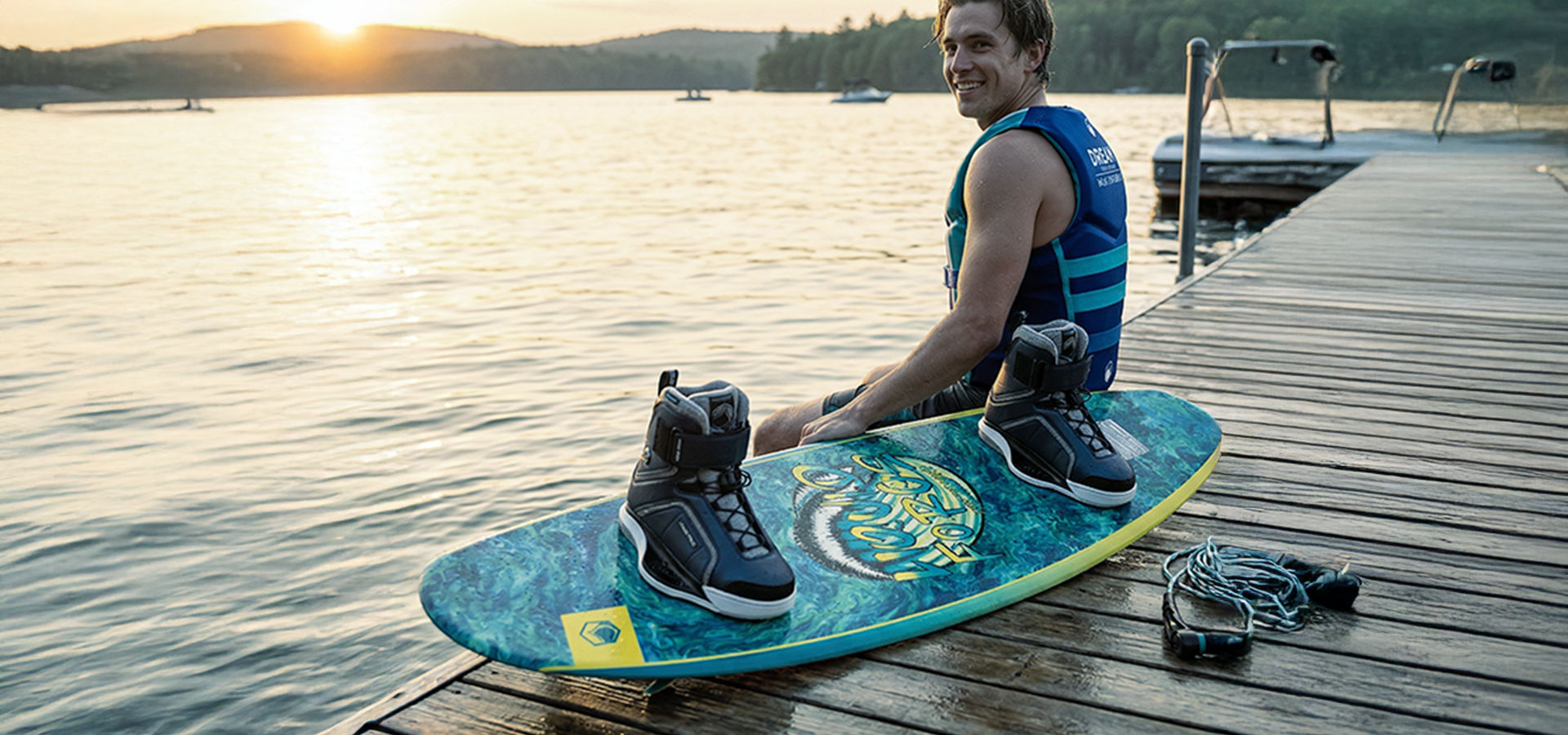 WATER SPORTS