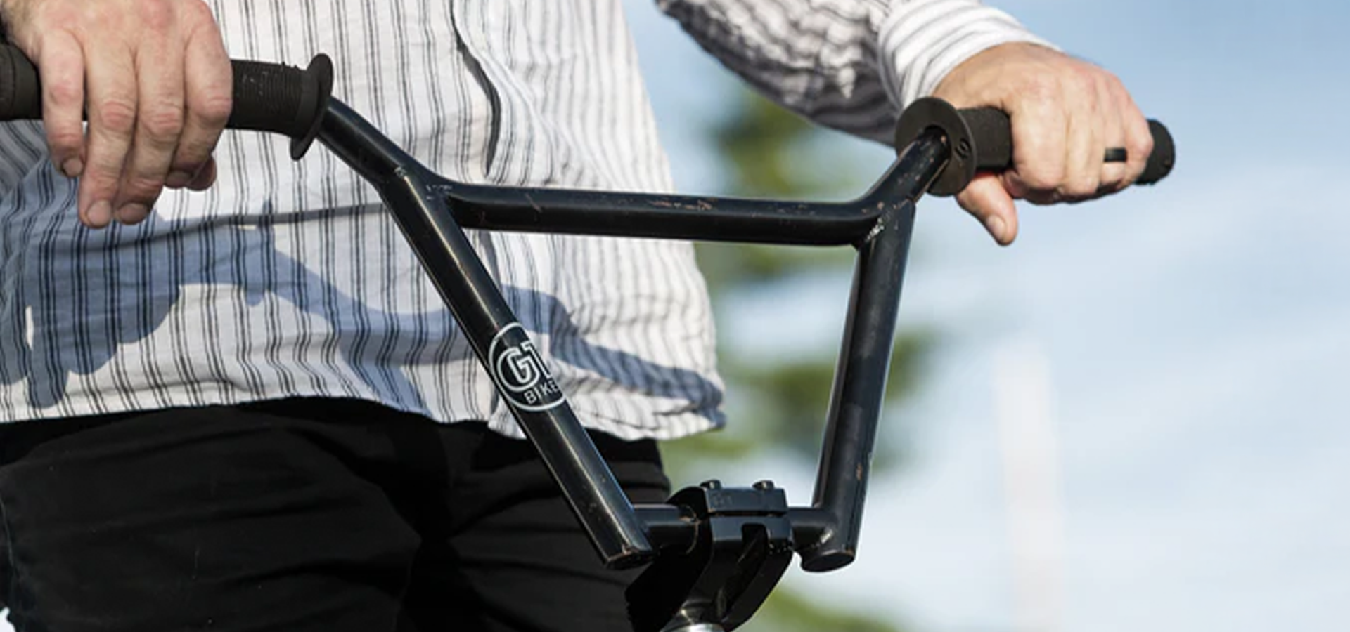 HANDLE BARS