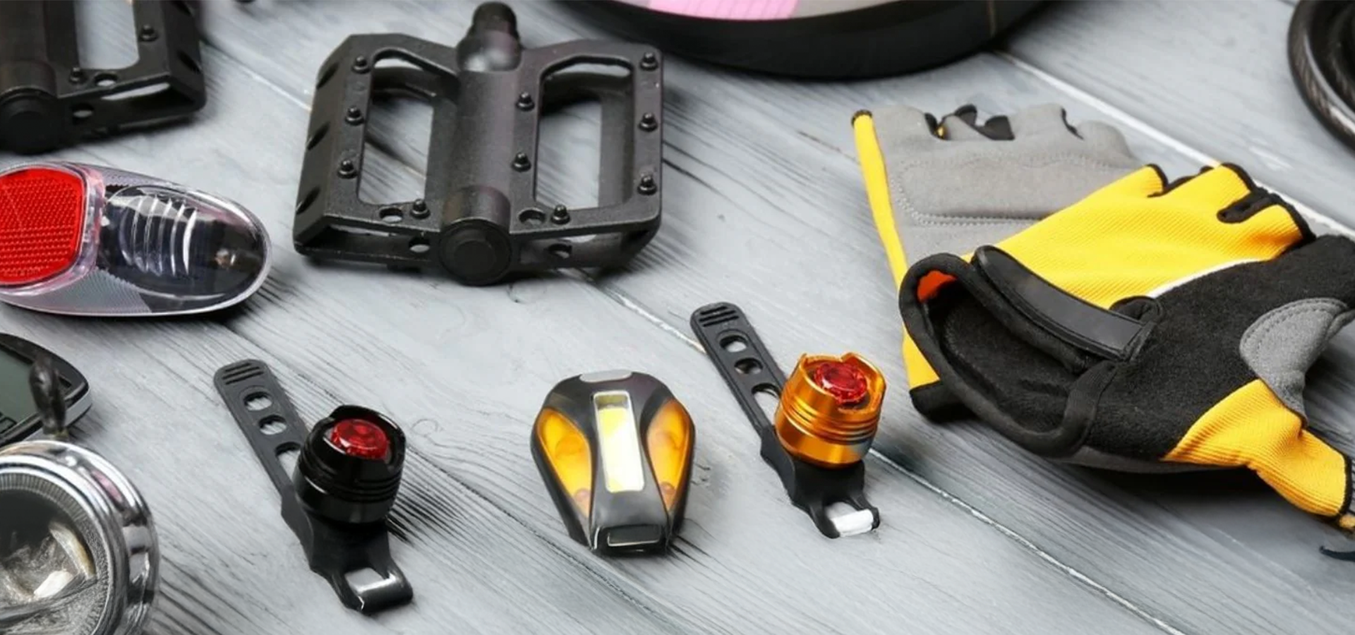 ACCESSORIES