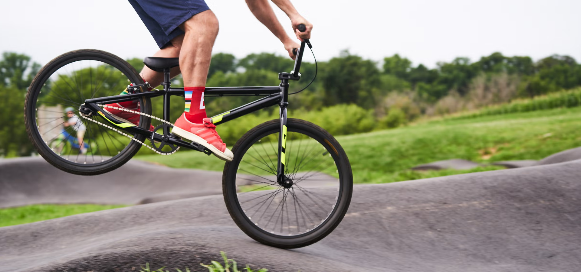 BMX BIKES