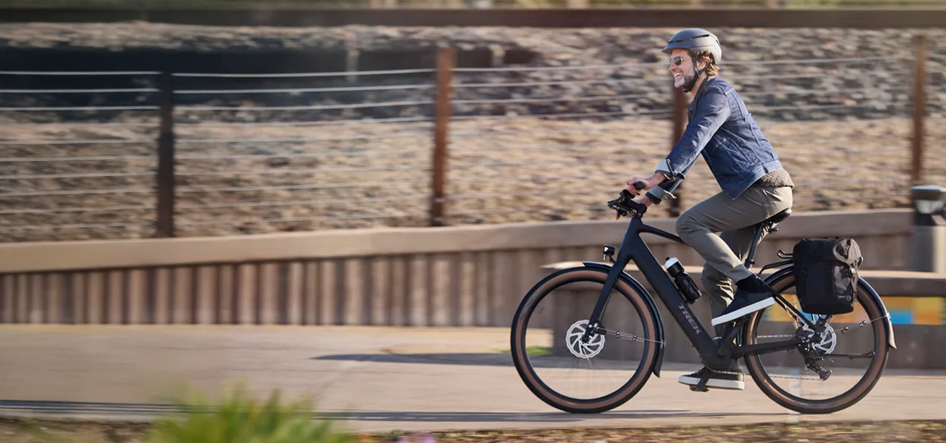 E-BIKES