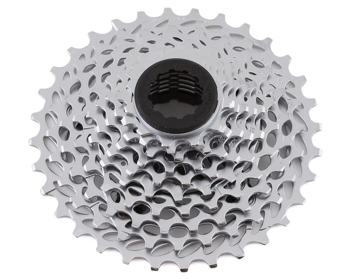 CASSETTE SRAM PG-1030 10 SPEED 11-32T SILVER