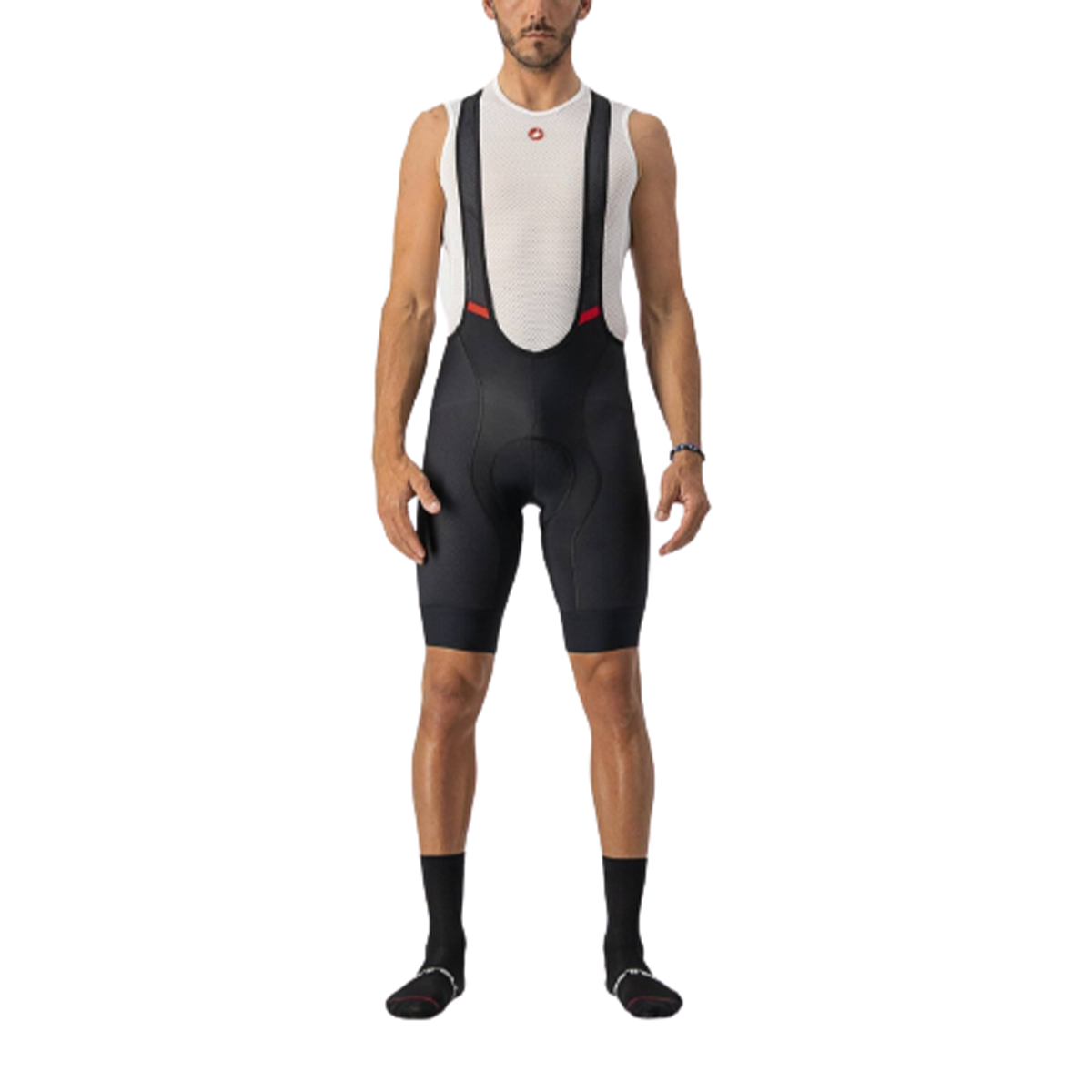 Castelli Competizione Bibshort