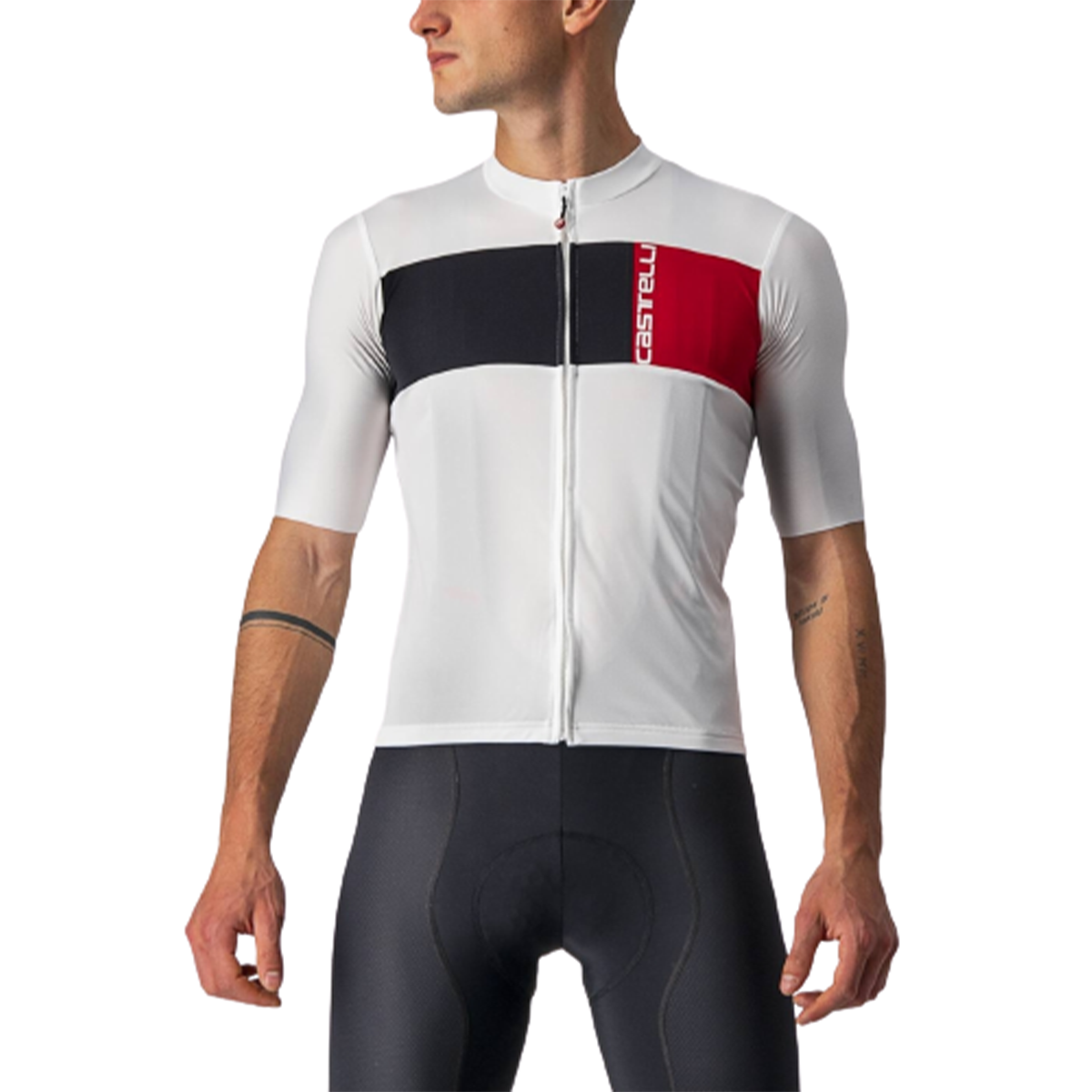 Castelli Prologo 7 Men Jersey