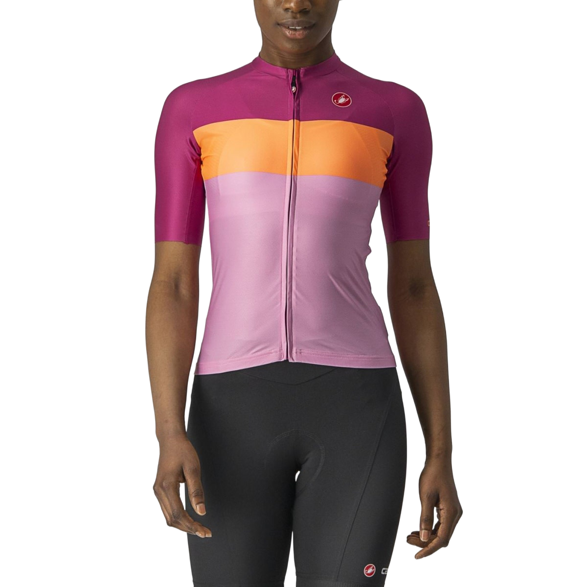 Castelli Aero Pro Women Jersey