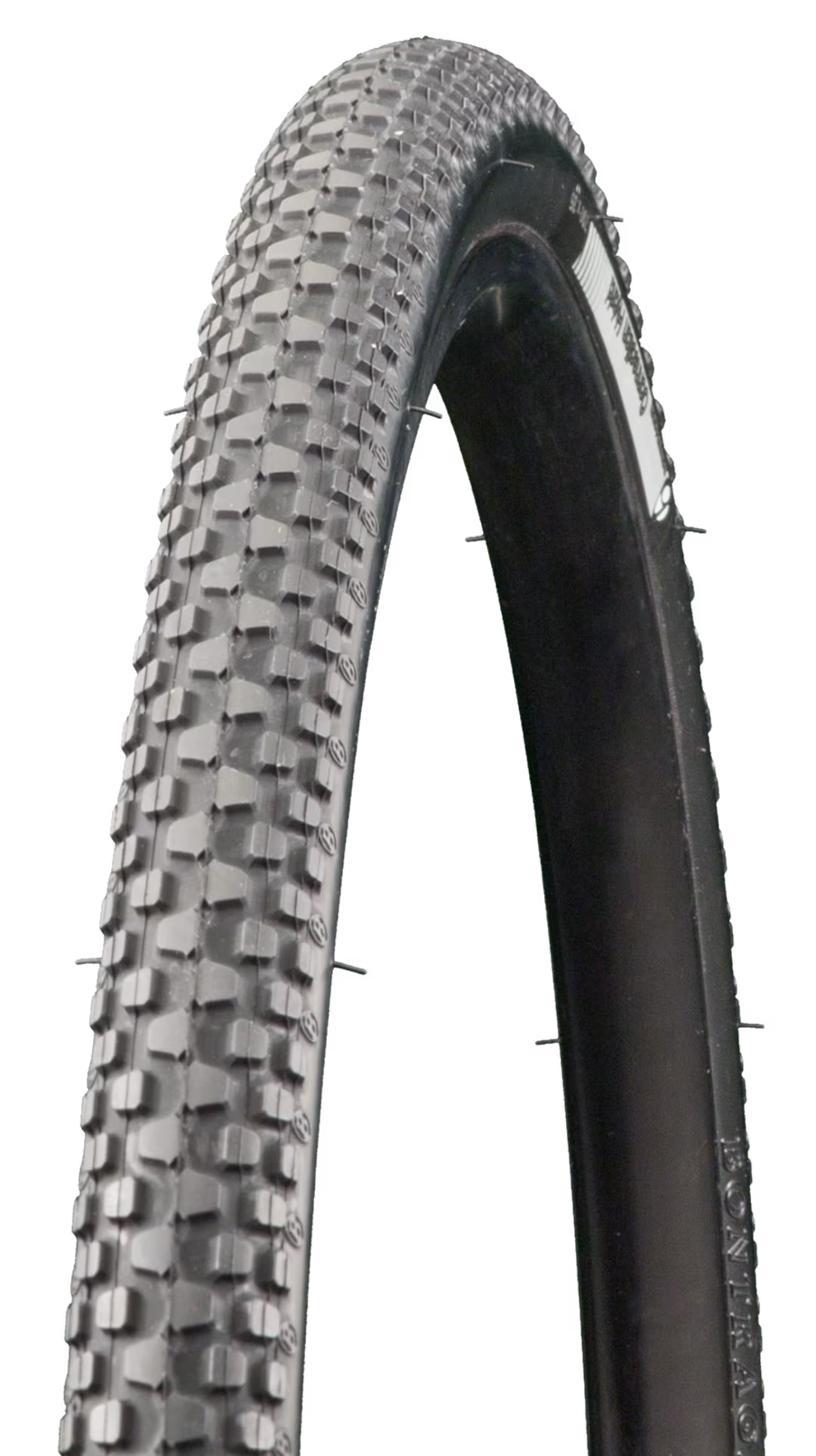 Tire Bontrager Connection 700x 35C Blackwall