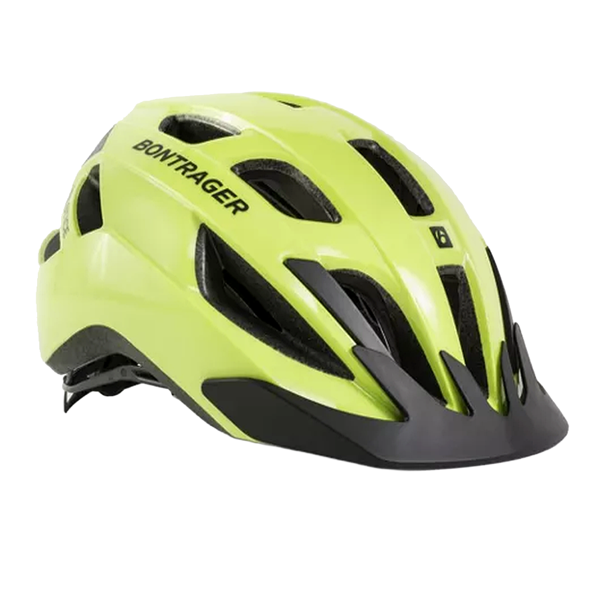 BONTRAGER HELMET  SOLSTICE