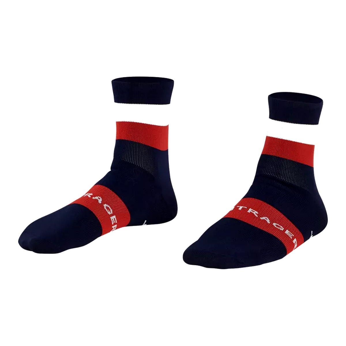 CYCLING SOCK BONTRAGER RACE QUARTER