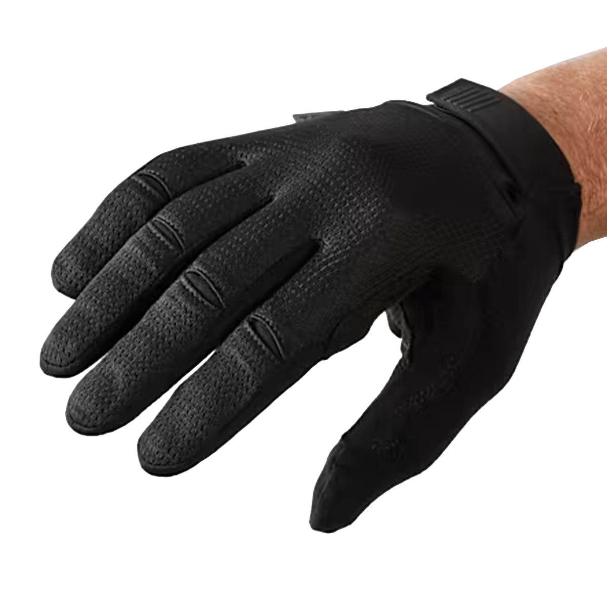TREK CIRCUIT FULL-FINGER TWIN GEL UNISEX CYCLING GLOVE