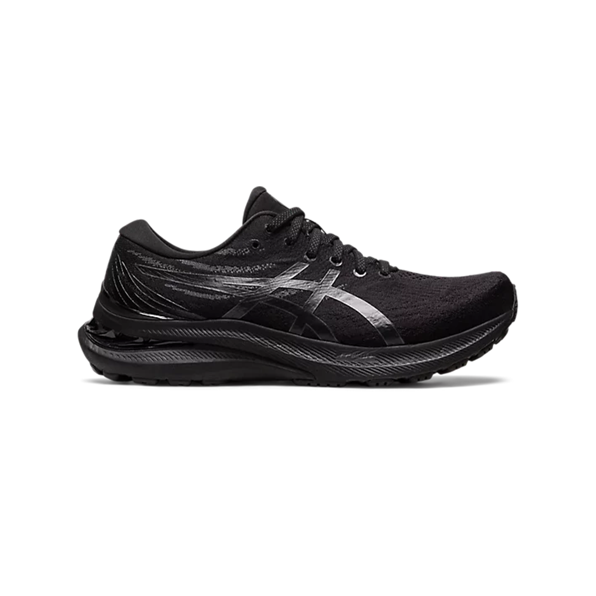 GEL-KAYANO 29 BLACK