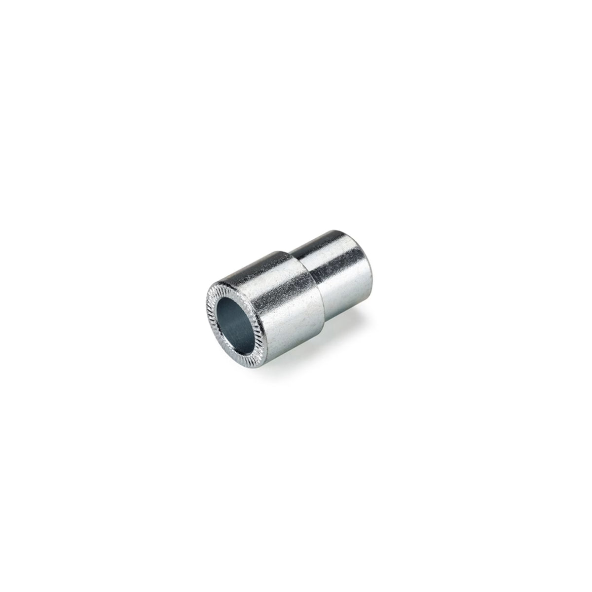 BOOSTE ADAPTER KNURLED 148X12mm