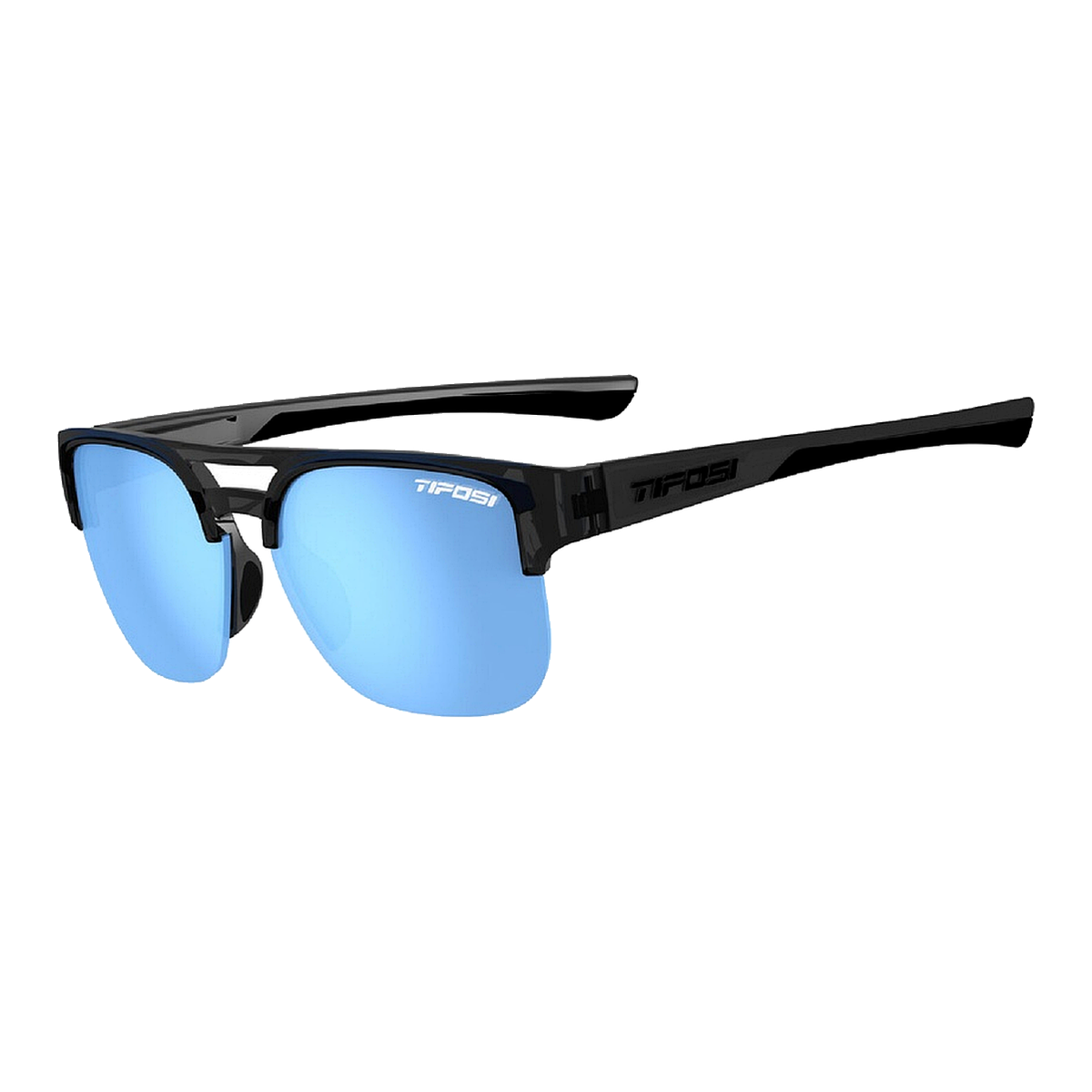 SALVO ACTIVE SUNGLASSES  VLU/BLK