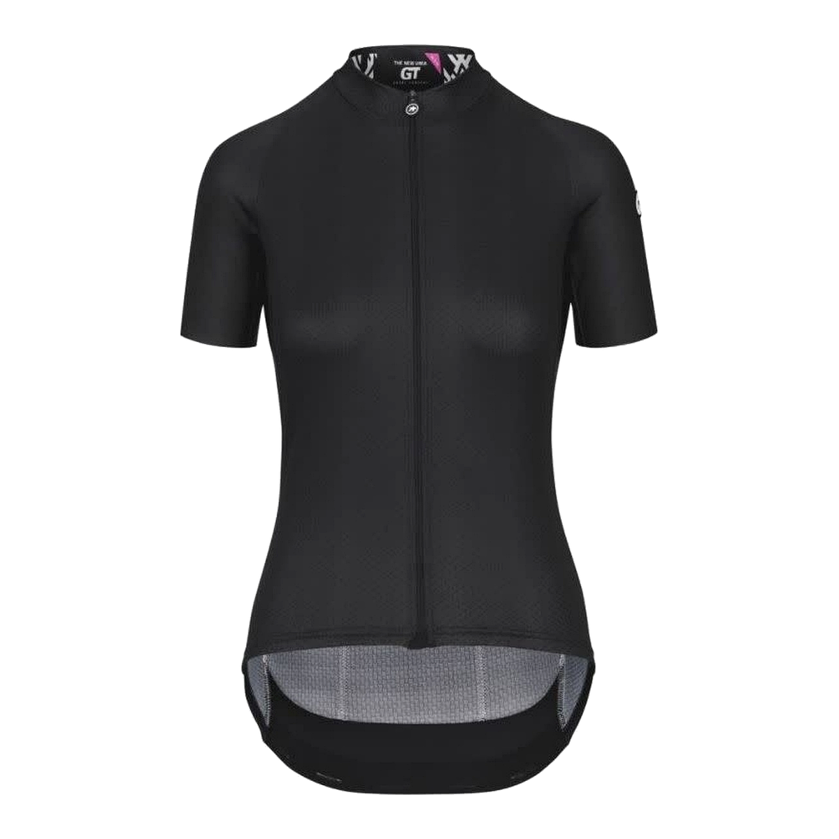 WOMEN UMA GT SUMMER SS JERSEY C2