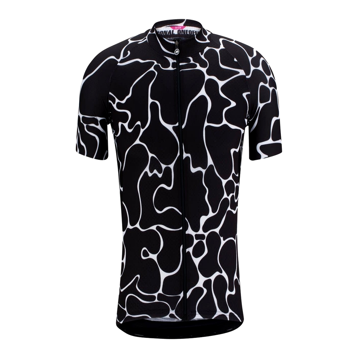 WOMEN UMA VOGANSKI GT SS JERSEY