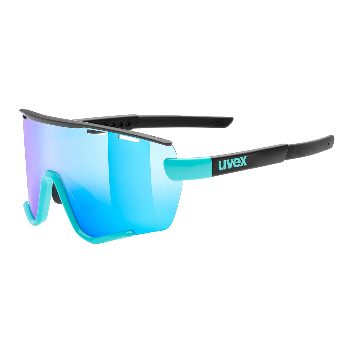 UVEX SPORTSTYLE 236 SET