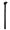 BONTRAGER COMP SEATPOST 27.2MM X 330MM X 8MM
