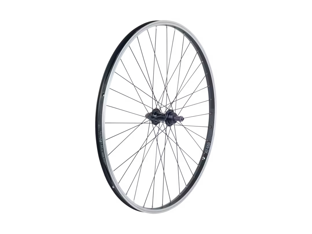 Wheel Rear Bontrager AT550/FM31 27.5 36H Black