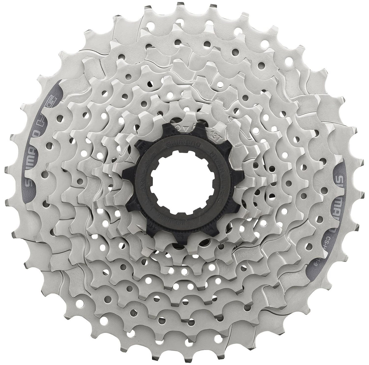 SHIMANO CS-HG201-9 CASSETTE, 11-36
