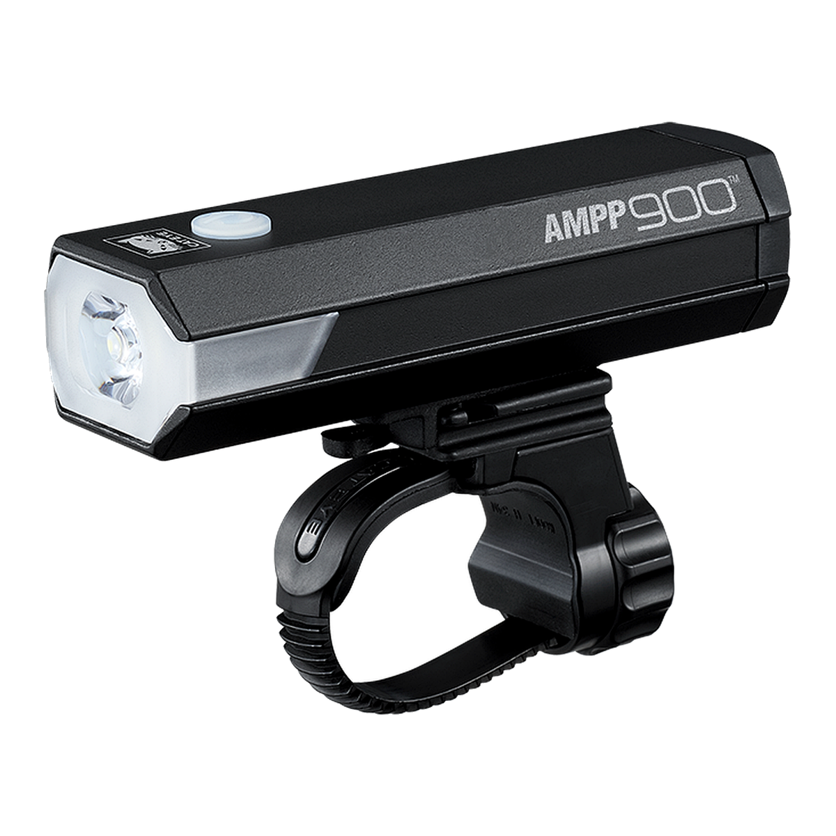 AMPP 900, HL-EL089RC, BLACK