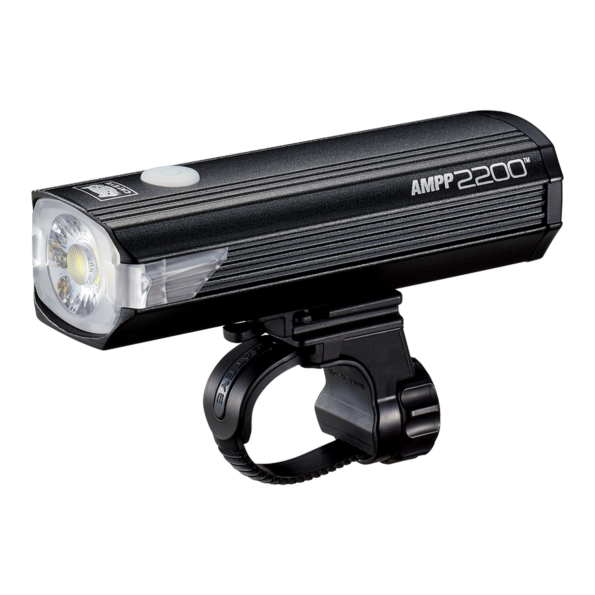 AMPP 2200, HL-EL2200RC, BLACK