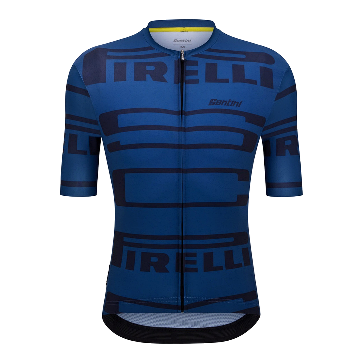 PIRELLI - UNISEX JERSEY