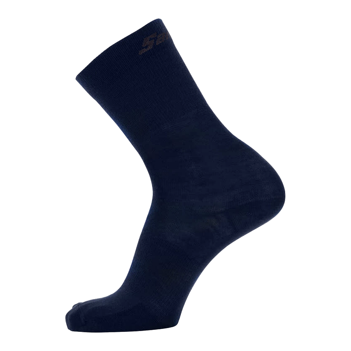 SANTINI CYCLING WOOL SOCKS -BLUE