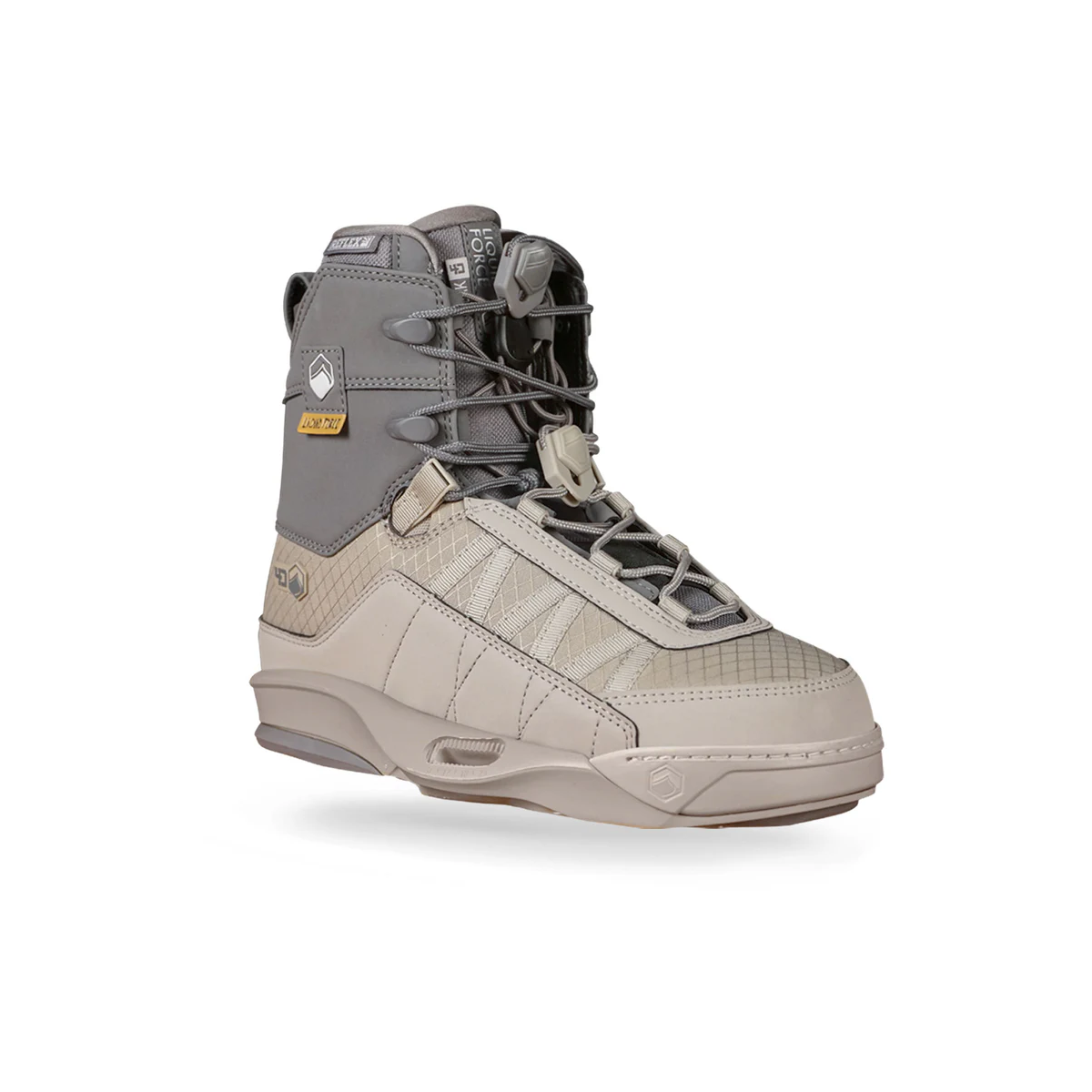 PEAK 4D 6-8 WAKEBOARD BINDING