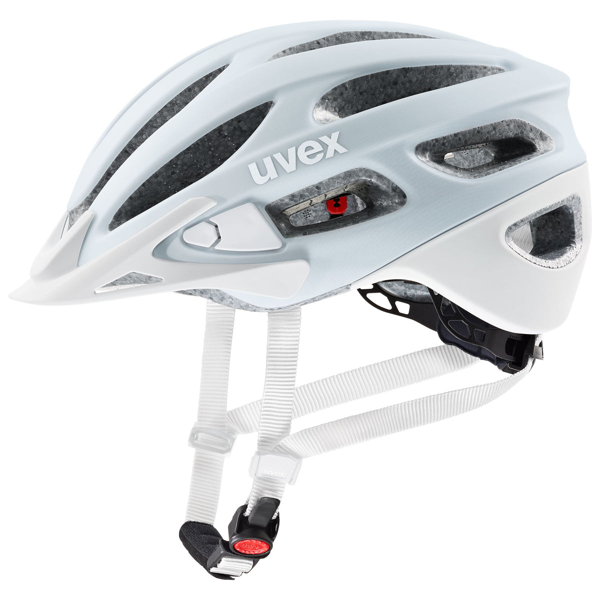 UVEX True Cc Cloud-White Matt