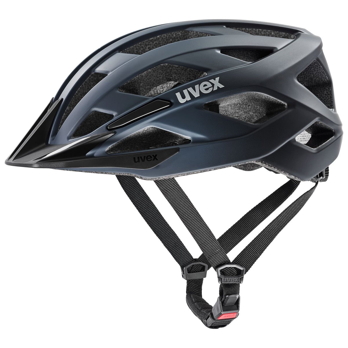 uvex I-Vo 2 Anthracite Matt