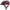 uvex I-Vo 2 Mips Cranberry - Black Matt