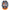 uvex Air Wing 2 Papaya-Bubble Blue