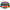uvex Air Wing 2 Papaya-Bubble Blue