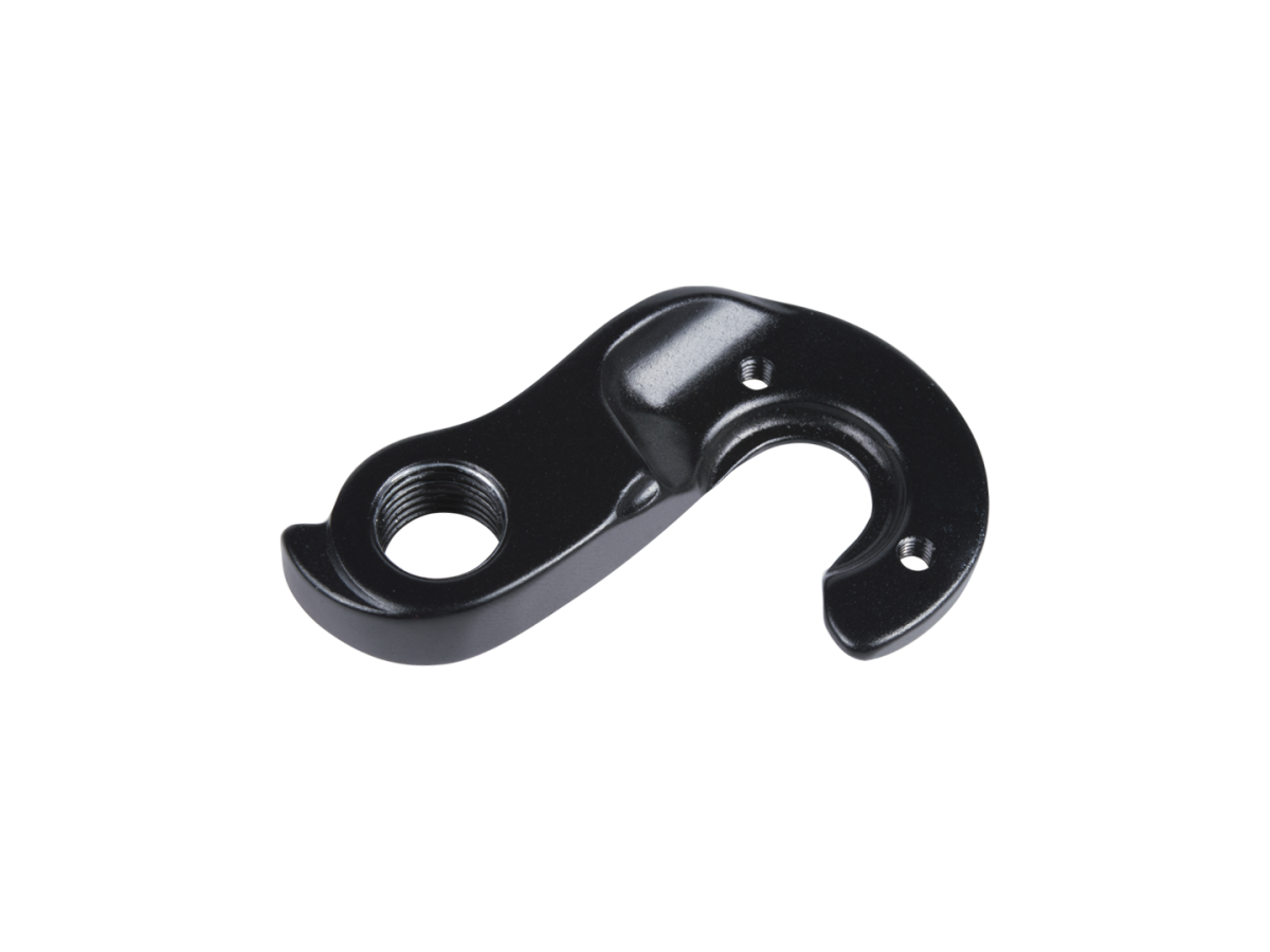 BRAKE HANGER 2013 REAR ROAD BLACK