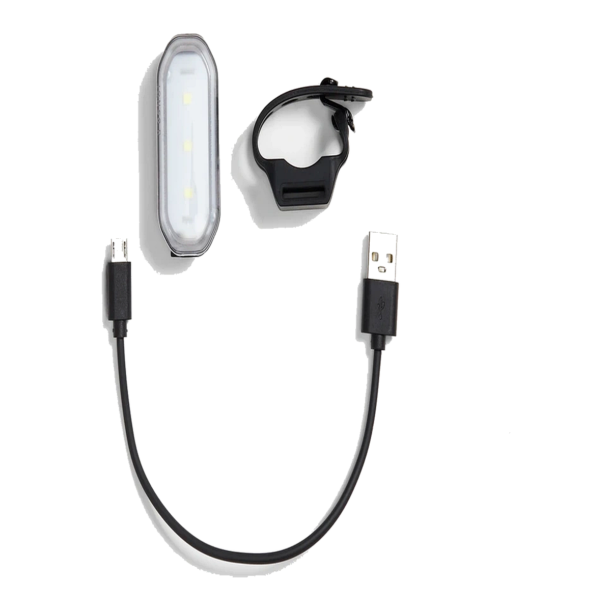 TREK ION 50 R FRONT BIKE LIGHT