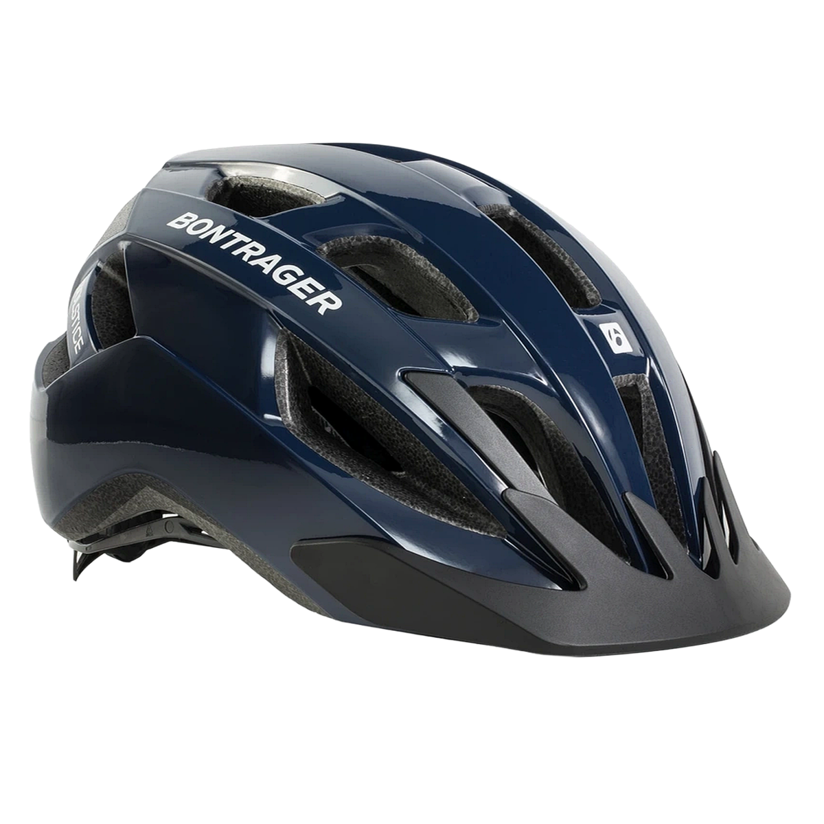 BONTRAGER SOLSTICE BIKE HELMET