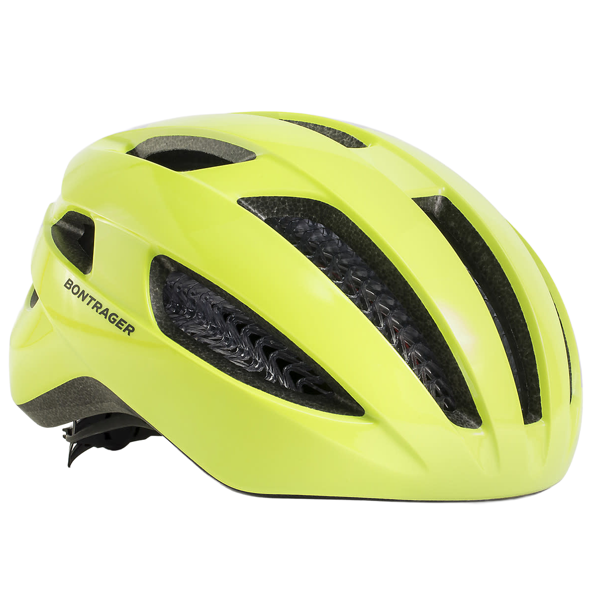 HELMET BONTRAGER STRVOS WAVECELL