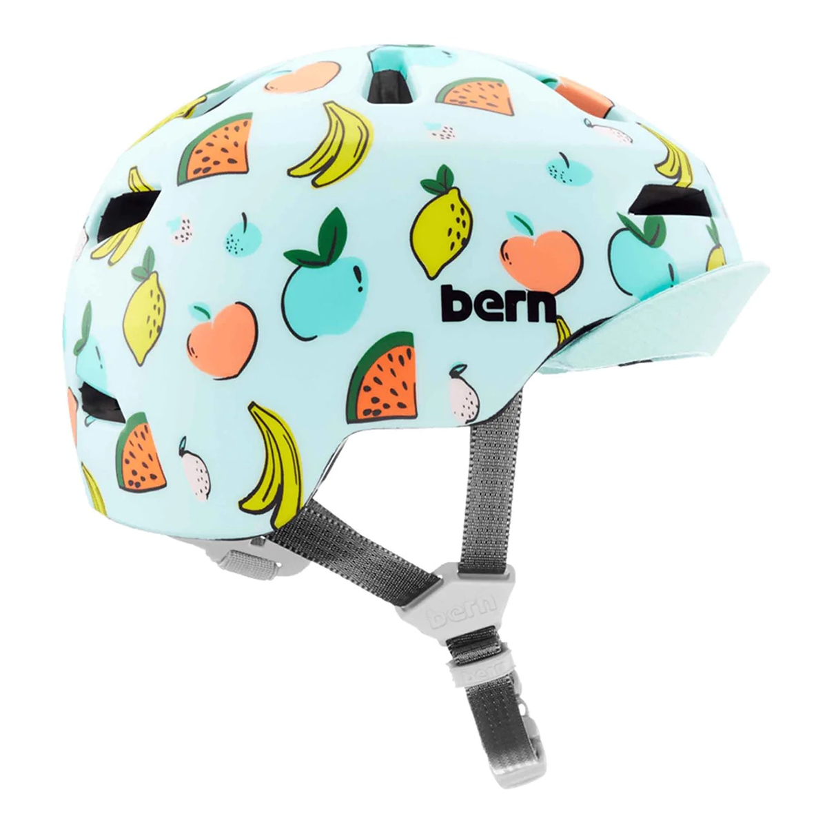 BERN NINO 2.0 KIDS HELMET