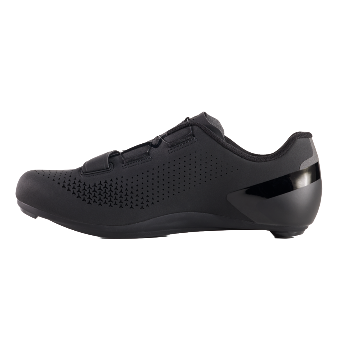 TREK CIRCUIT WIDE ROAD CYCLING SHOES