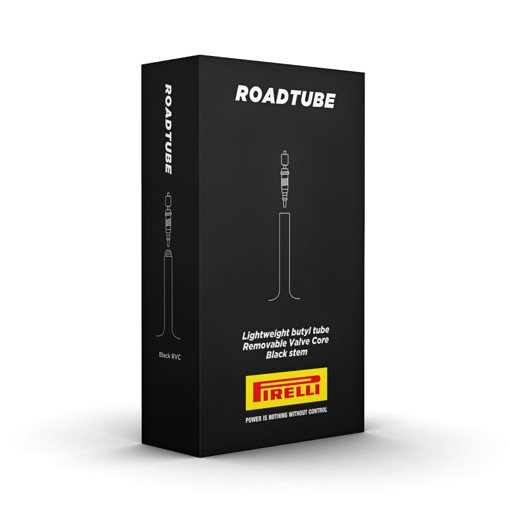 ROADTUBE 23/30-622, Presta RVC 60mm