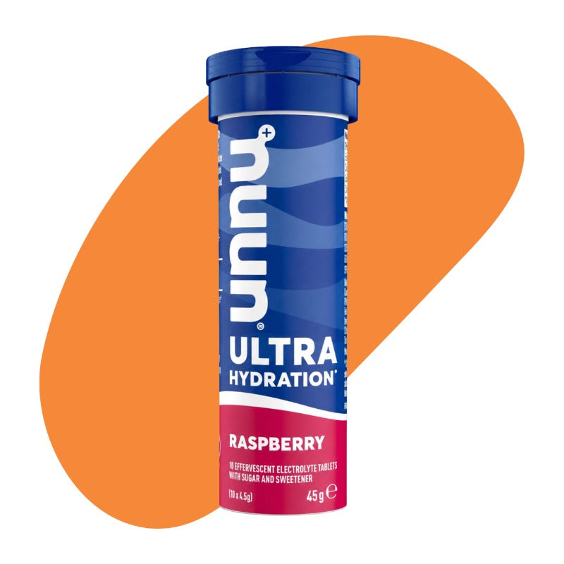 NUUN - ULTRA HYDRATION
