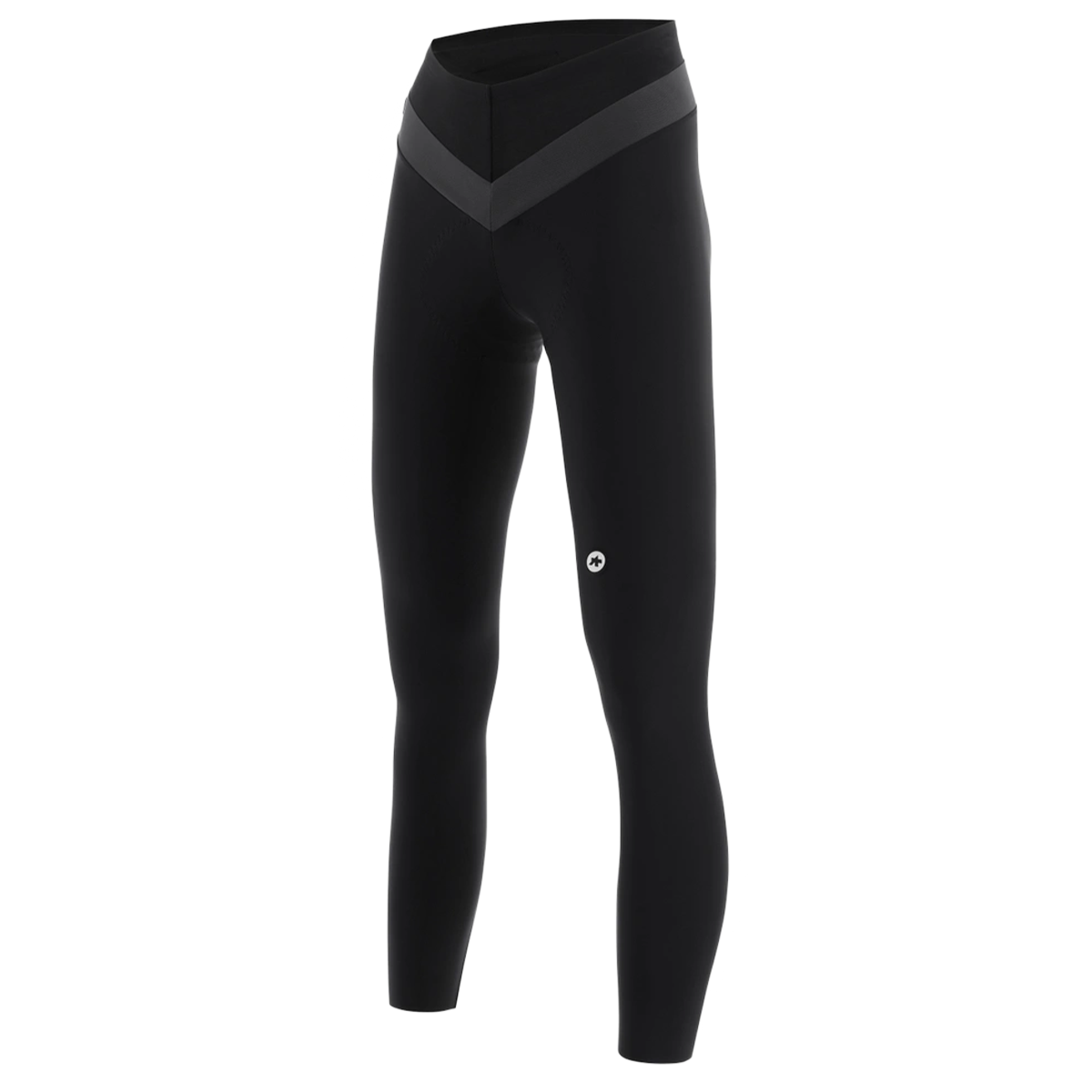 UMA GT SUMMER HALF TIGHTS C2 BLACK SERIES