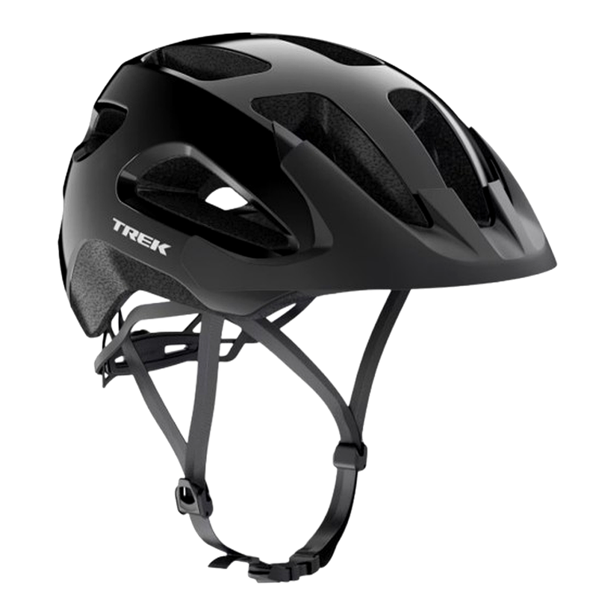 SOLSTICE BIKE HELMET