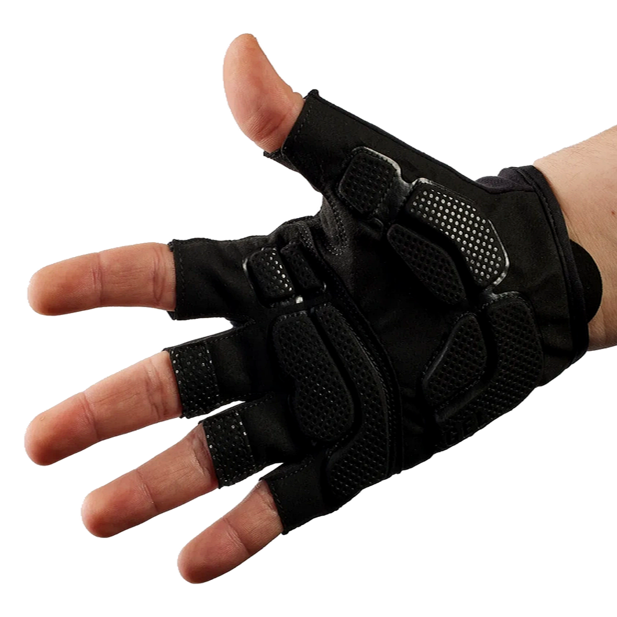GLOVE TREK SOLSTICE UNISEX