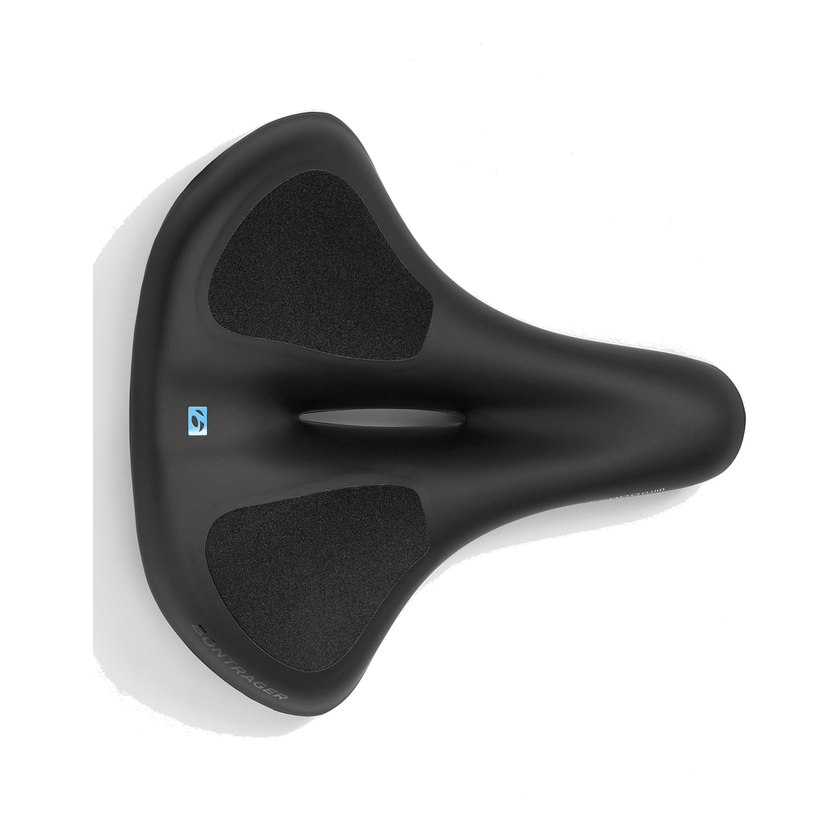 SADDLE BONTRAGER BOULEVARD FLUID