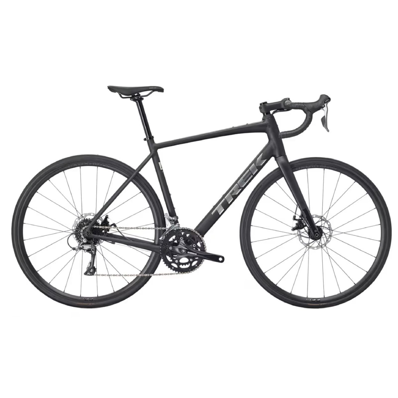 DOMANE AL 2 GEN 4 MATT DARK STAR
