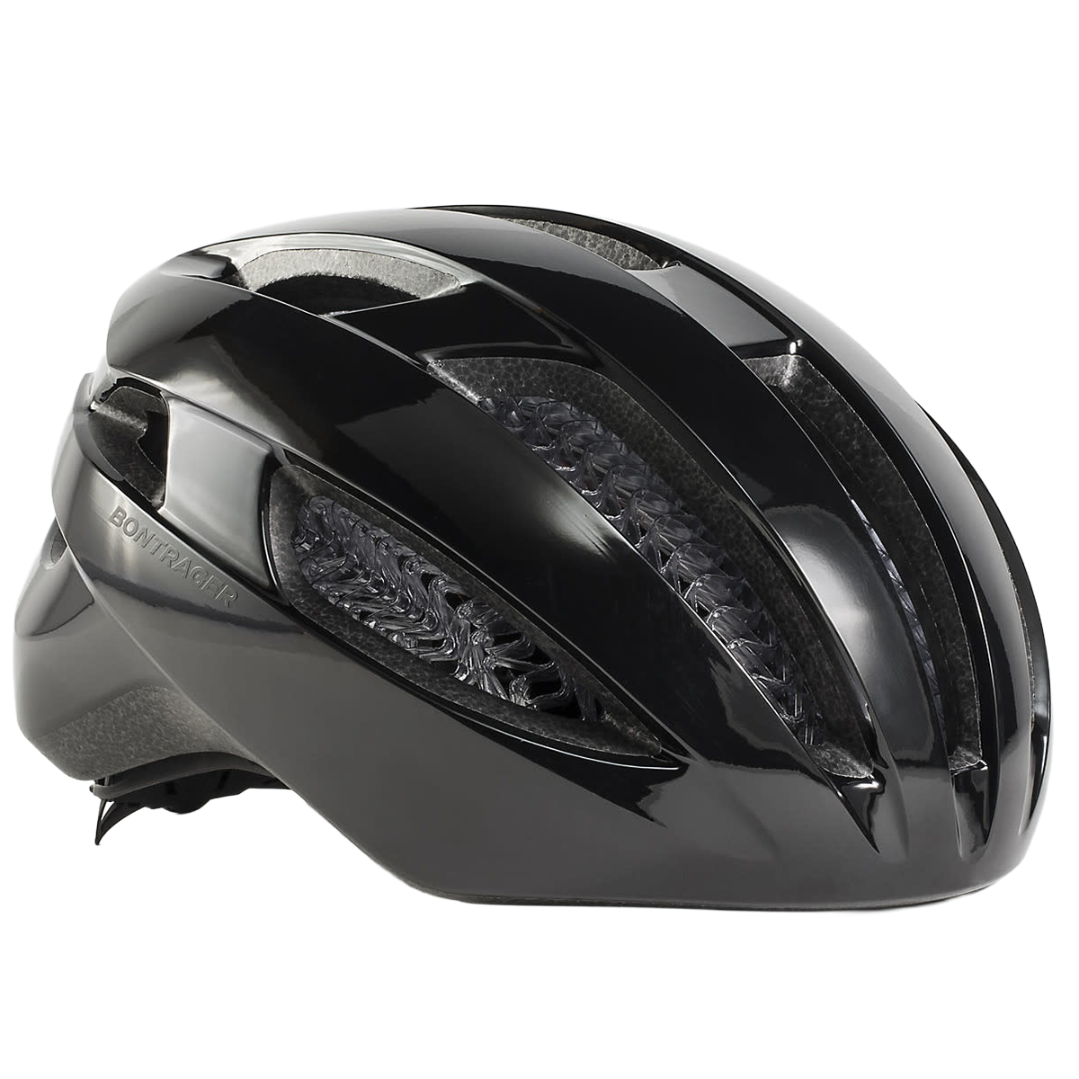 HELMET BONTRAGER STRVOS WAVECELL