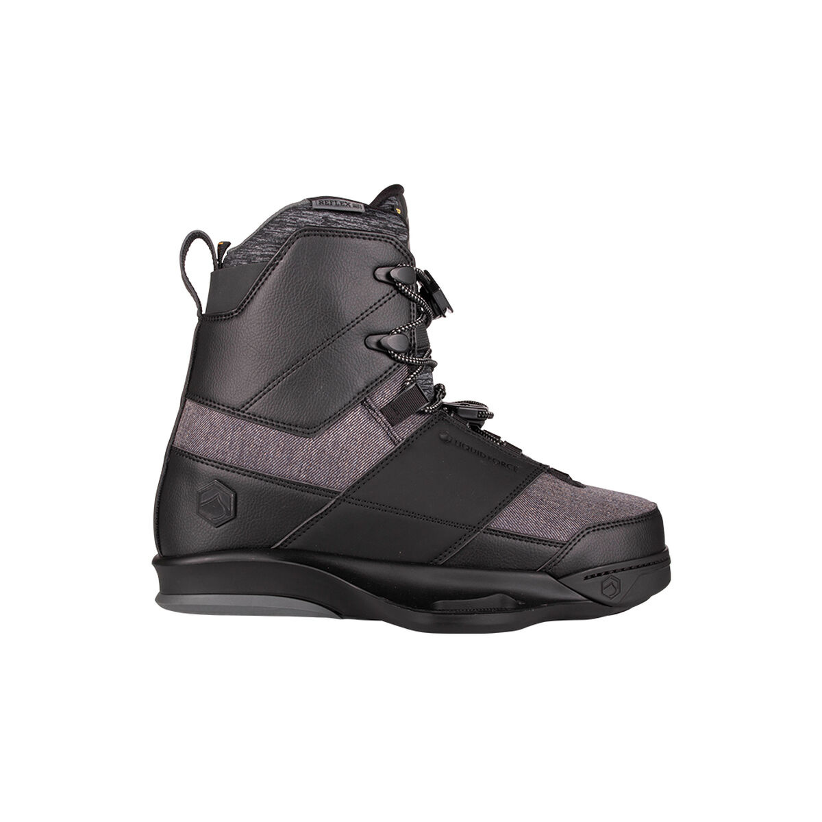 PEAK 6X  4-6 WAKEBOARD BINDING