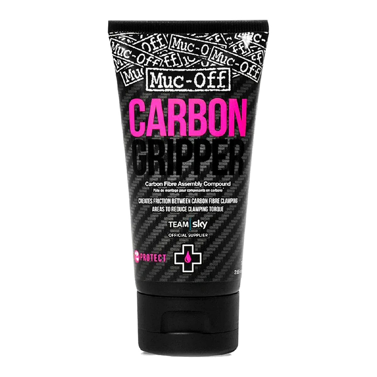 CARBON GRIPPER - 75G